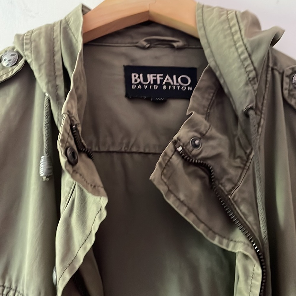 Anorak jacket - Picture 2 of 8